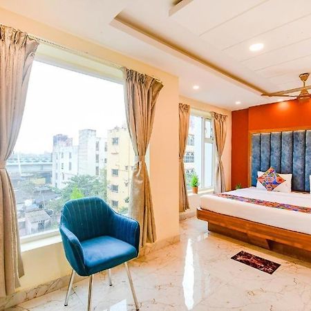 Hotel Aqua Tulip Kolkata Eksteriør bilde