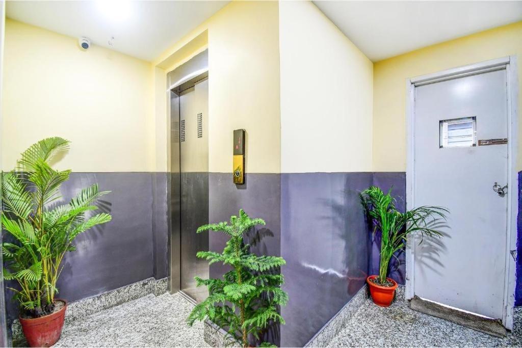 Hotel Aqua Tulip Kolkata Eksteriør bilde