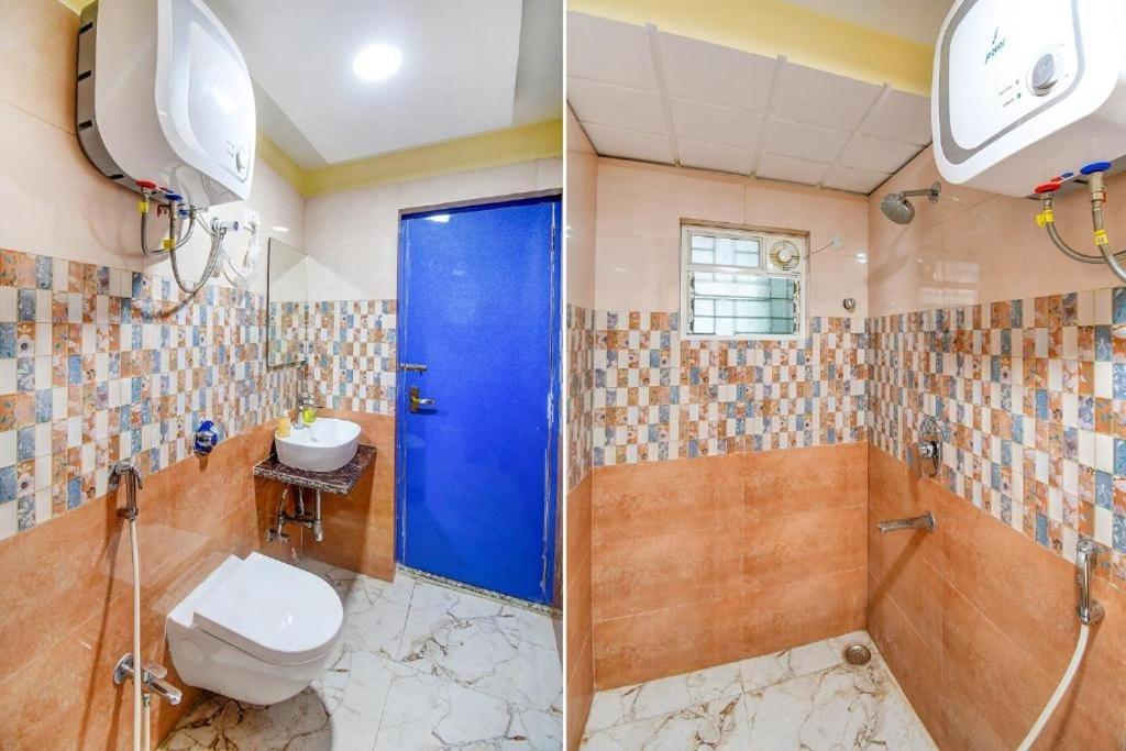 Hotel Aqua Tulip Kolkata Eksteriør bilde