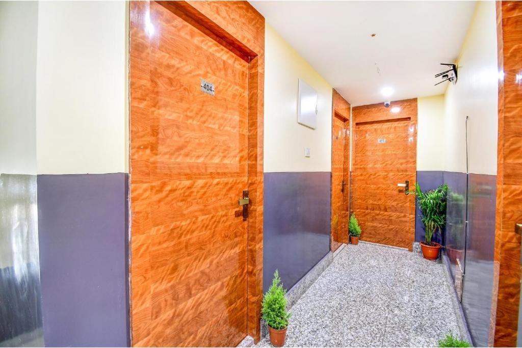 Hotel Aqua Tulip Kolkata Eksteriør bilde