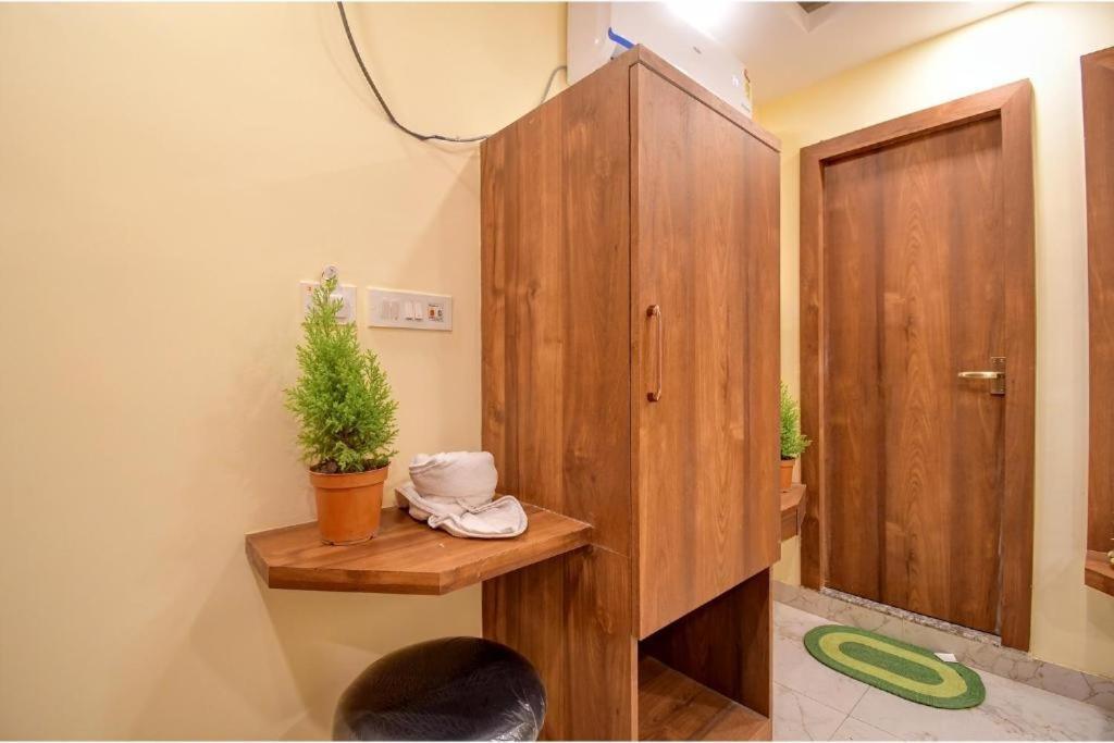 Hotel Aqua Tulip Kolkata Eksteriør bilde