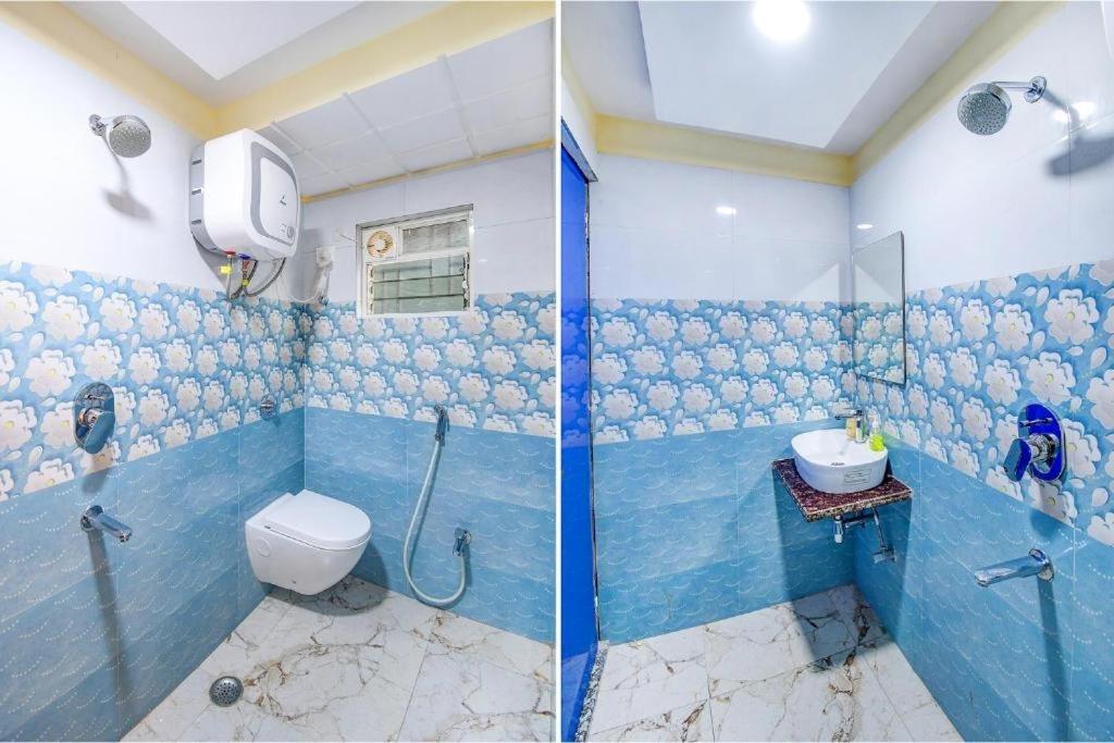 Hotel Aqua Tulip Kolkata Eksteriør bilde