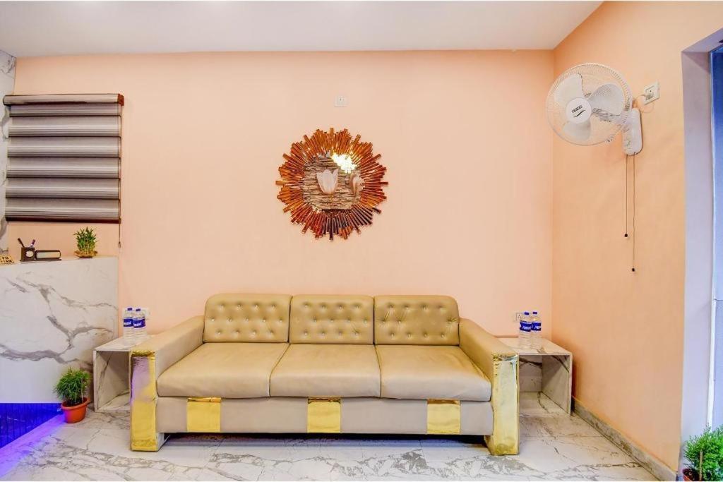 Hotel Aqua Tulip Kolkata Eksteriør bilde