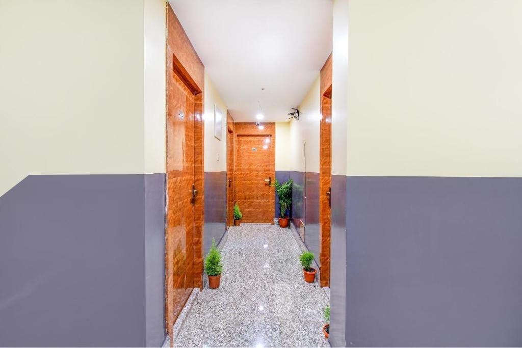 Hotel Aqua Tulip Kolkata Eksteriør bilde