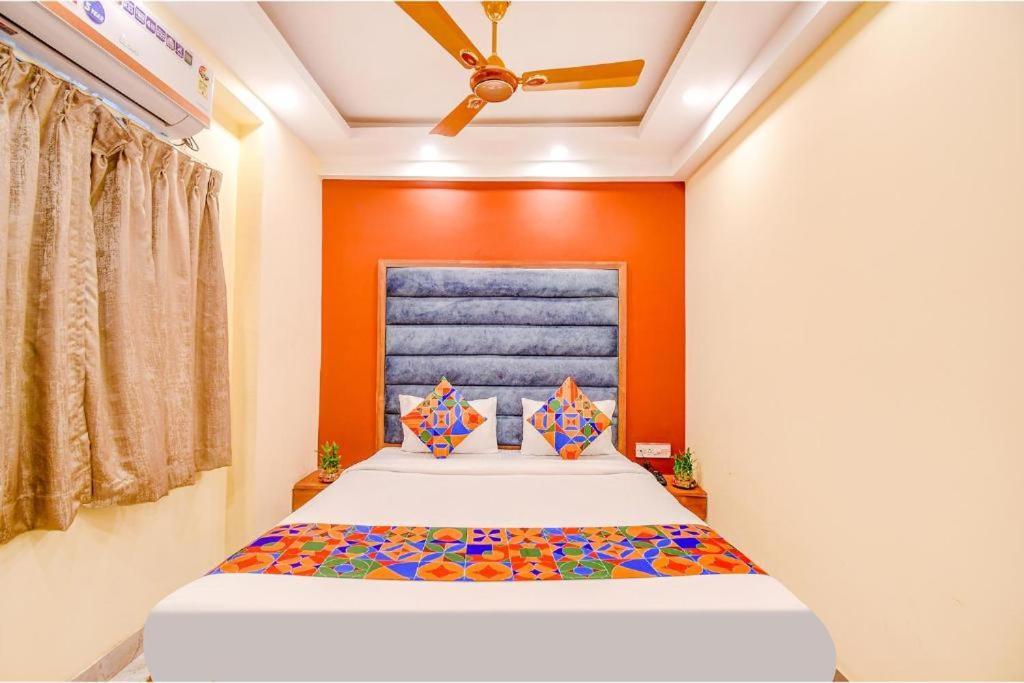 Hotel Aqua Tulip Kolkata Eksteriør bilde
